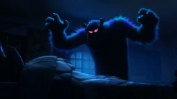 Teaser Trailer Italiano - Monsters University