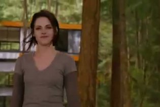 Teaser Trailer 2 - The Twilight Saga: Breaking Dawn - Part 2