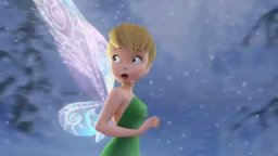 Trailer - Tinker Bell: Secret of the Wings