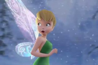 Trailer - Tinker Bell: Secret of the Wings