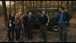 Video-recensione Chernobyl Diaries - La mutazione