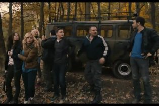 Video-recensione Chernobyl Diaries - La mutazione