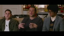 International Trailer - The Watch