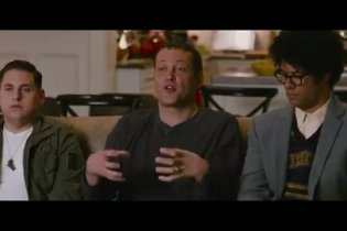 International Trailer - The Watch