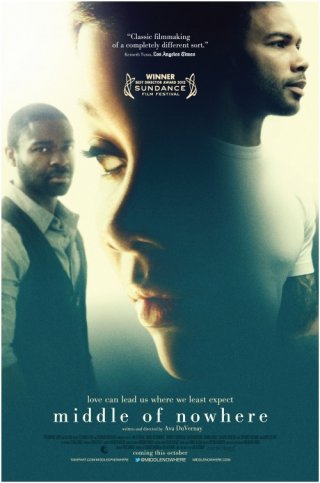 Middle of Nowhere: nuovo poster USA