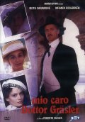 Mio caro Dottor Gräsler: la locandina del film