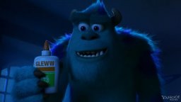 Teaser Trailer - Monsters University