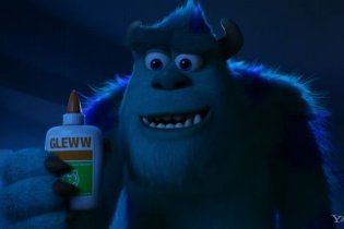 Teaser Trailer - Monsters University