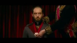 Trailer - Anna Karenina