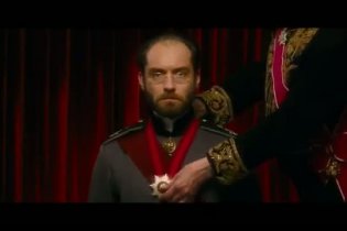 Trailer - Anna Karenina