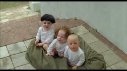 Trailer Italiano - I tre marmittoni