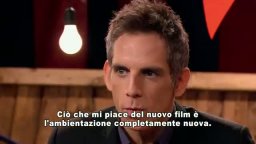 Featurette 'Animali in fuga' - Madagascar 3: ricercati in Europa