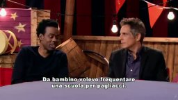 Featurette 'Pagliacci' - Madagascar 3: ricercati in Europa