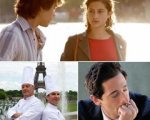 In sala: Chef, Detachment e Un amore di gioventù