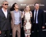 Marc Webb e Andrew Garfield presentano il loro Spider-Man
