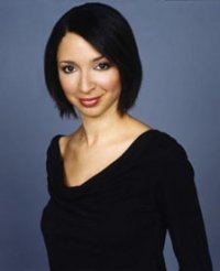 Una foto di Maya Rudolph