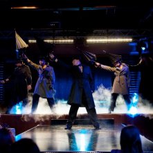 Channing Tatum In Magic Mike Con Joe Manganiello E Matthew Bomer 244013