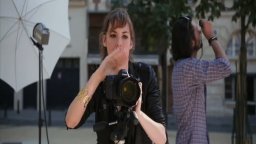 Clip 'Baiser' - L'amore dura tre anni