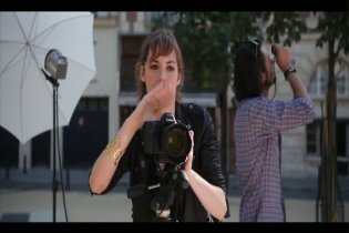 Clip 'Baiser' - L'amore dura tre anni