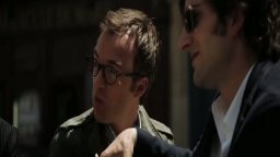 Clip 'Garcon' - L'amore dura tre anni