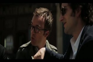 Clip 'Garcon' - L'amore dura tre anni