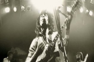 Clip 'Londra, 1975, il concerto' - Marley