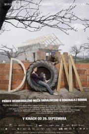 Dom: la locandina del film