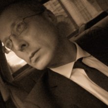 Giuseppe Lazzari ai Bafta 2012