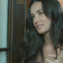 LOL - Pazza del mio migliore amico: lo sguardo dolce di Demi Moore in una scena del film