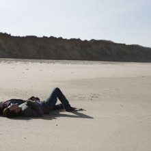 Womb: Eva Green e Matt Smith in un'intensa scena del film