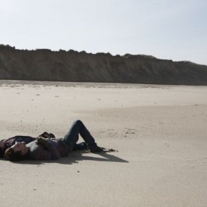 Womb: Eva Green e Matt Smith in un'intensa scena del film