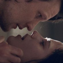 Womb: Eva Green insieme a Matt Smith in un'intensa scena di passione del film