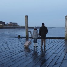 Womb: un'immagine tratta dal film