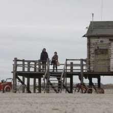 Womb: una scena tratta dal film