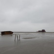 Womb: una suggestiva immagine marina tratta dal film