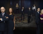 Tv, le serie della settimana, Tradimenti su Rai Uno