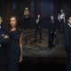 Tv, le serie della settimana, Tradimenti su Rai Uno
