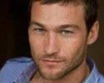 Andy Whitfield, la sua battaglia in un documentario