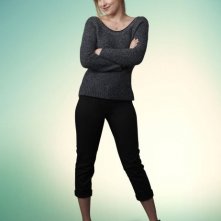 Ben & Kate: Dakota Johnson in una foto promozionale della serie