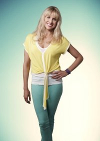 Locandina di Lucy Punch