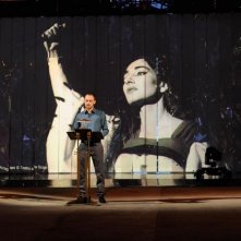 Elio Germano A Quello Che Non Ho Dietro Di Lui Un Immagine Di Maria Callas 244068