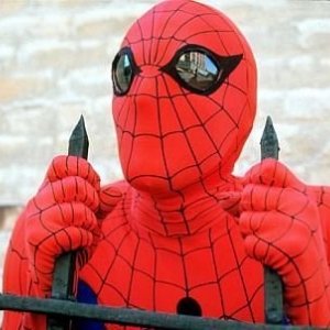 L'uomo ragno: Nicholas Hammond è Spider-Man nella serie anni '70