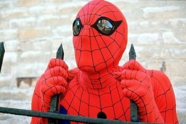 L'uomo ragno: Nicholas Hammond è Spider-Man nella serie anni '70
