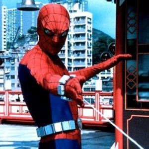 L'uomo ragno: Nicholas Hammond nei panni di Spider-Man