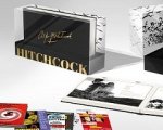 Alfred Hitchcock: The Masterpiece Collection dal 3 ottobre in blu-ray
