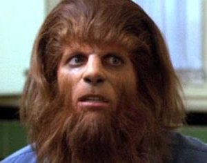 Michael J. Fox in Voglia di Vincere