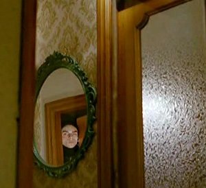 Morirai a mezzanotte: una scena del film