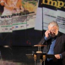 Pupi Avati a Quello che (non) ho