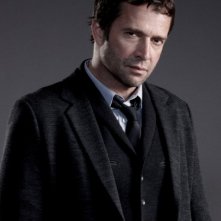 The Following James Purefoy In Una Foto Promozionale Della Serie 244166