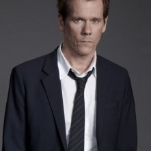 The Following Kevin Bacon In Una Foto Promozionale Della Serie 244163